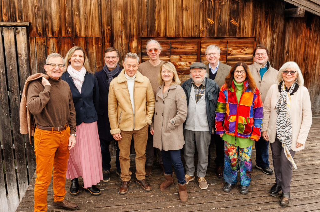 Gemeindratskandidaten