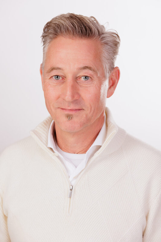 Dr. Thorsten Bosch - Kandidat für die Schondorfer Gemeinderatswahl 2026