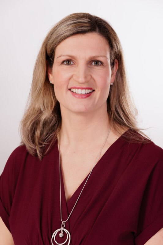 Franziska Königl - Kandidatin für die Schondorfer Gemeinderatswahl 2026