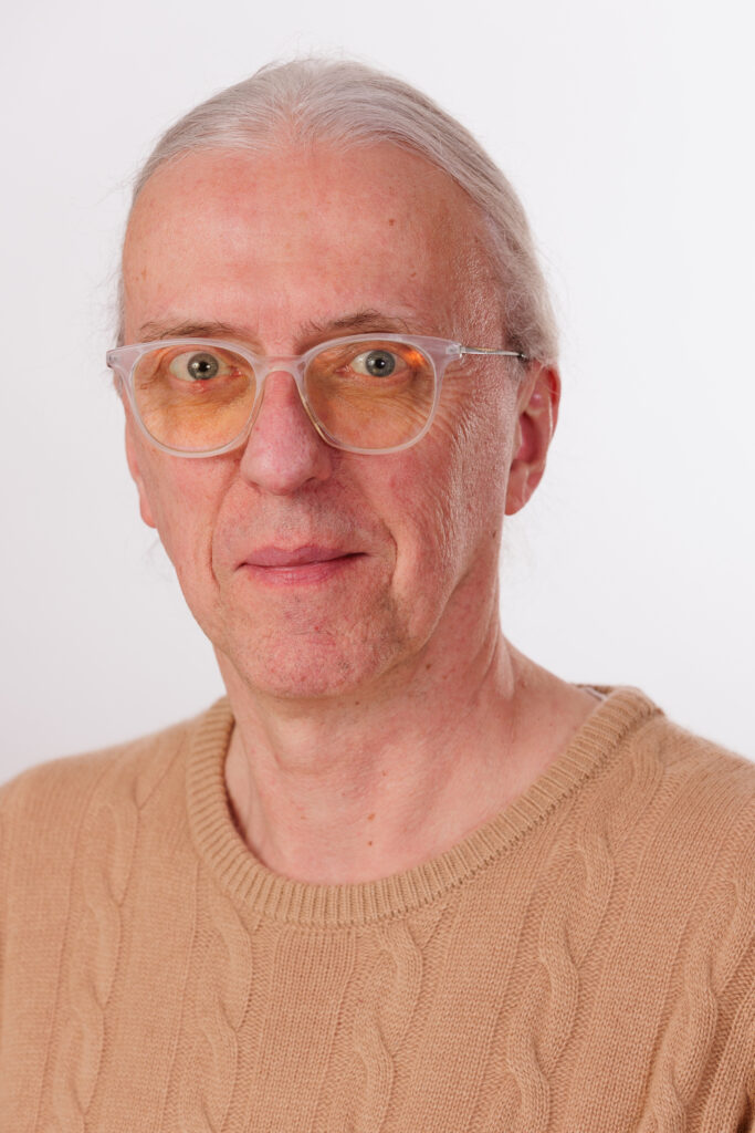 Heiko Thiemann - Kandidat für die Schondorfer Gemeinderatswahl 2026