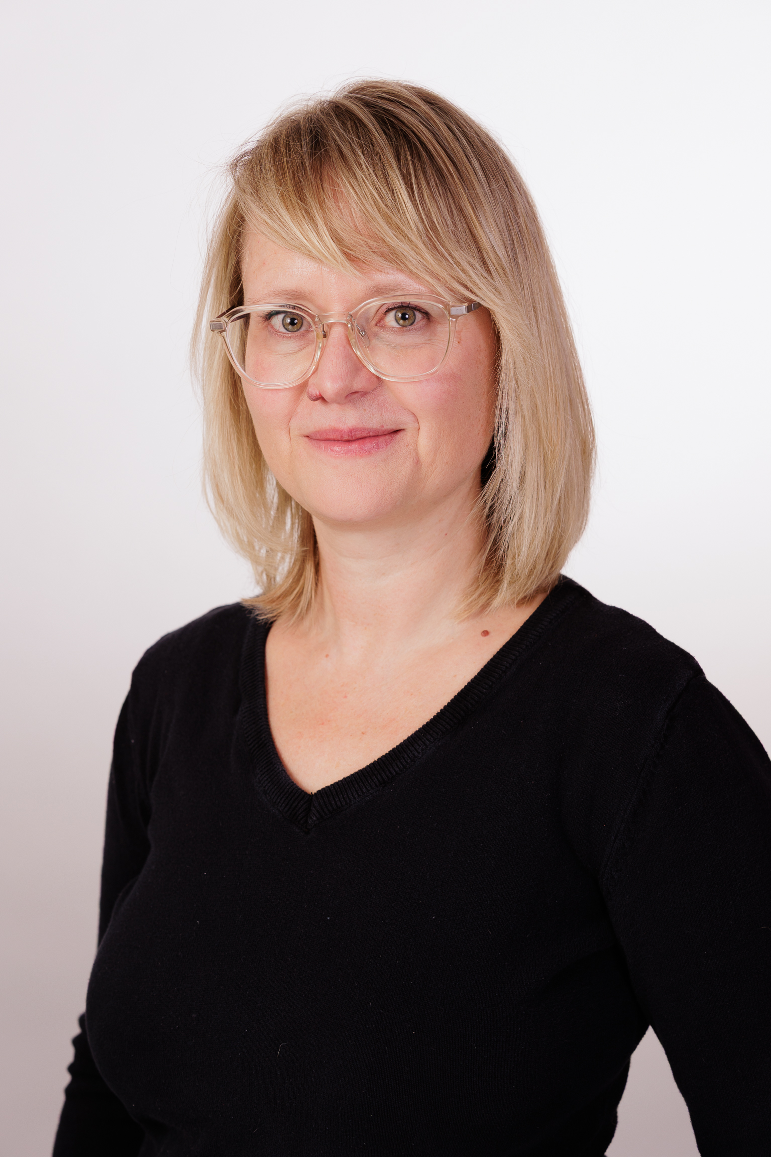 Stefanie Wegener - Kandidatin für die Schondorfer Gemeinderatswahl 2026